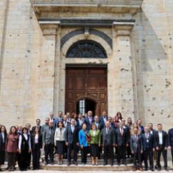 Gaziantep'te tarihi zirve: Binden fazla eserin iade süreci sürüyor