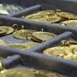 Gram altın 6 bin 643 liraya indi! Altın ne kadar oldu?