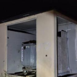 Hatay'da akılalmaz hırsızlık: 10 bin 338 hane elektriksiz kaldı 