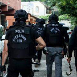 İstanbul merkezli 3 ilde eş zamanlı operasyon! 11 şüpheli yakalandı