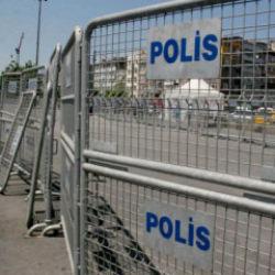İstanbul Valiliği son dakika duyurdu! Yüzlerce gözaltı var