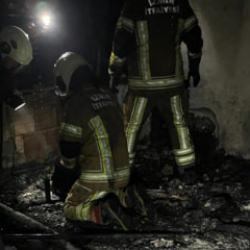 İzmir'de elektrikli soba faciası: 1 bebek öldü, 3 çocuğun hayati tehlikesi devam ediyor