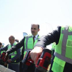 Konya Büyükşehir’den yenilenebilir enerjide dev atılım