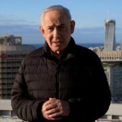 Netanyahu'dan dünyayı tedirgin edecek açıklama: 'Devrim niteliğinde' diye duyurdu