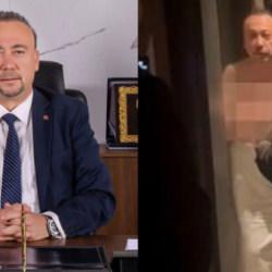 Özkan Yalım CHP'den ihraç edildi