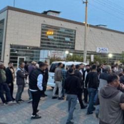 Şanlıurfa'da kanlı baskın: Evinde öldürüldü! 