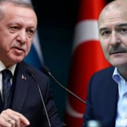 Soylu siyaseti bırakıyor! Dikkat çeken Erdoğan açıklaması