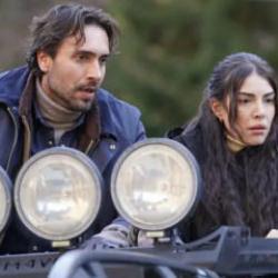 Taşacak Bu Deniz'le ilgili TRT1'den flaş karar! 5 Haziran'da...