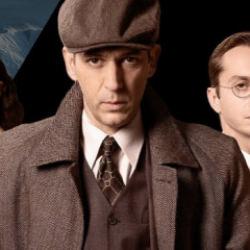 TRT'den sürpriz Kara Kış dizisi geliyor! Ekranlara damgasını vuracak