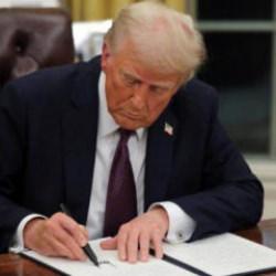Trump'tan Küba kararı! İmzayı attı