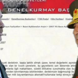 Türk demokrasisinde kırılma noktası: 27 Nisan e-muhtırasının üzerinden 19 yıl geçti