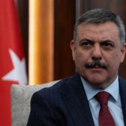 Yeni Güvenlik Paradigması ‘Suçu Doğmadan Önlemek’