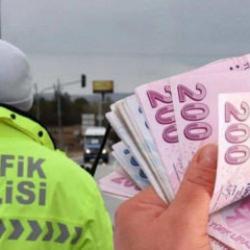 Yeni kurala dikkat: Yapan hem ehliyetinden hem parasından olacak!