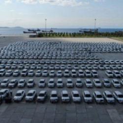 Yenikapı'da araç şovu yapmışlardı... İBB raporu gündem oldu: Tam 4 katına çıktı!