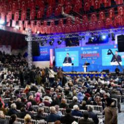 Yüzyılın Projesinde dev adım! Bakan Kurum İstanbul için müjdeyi verdi 