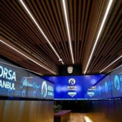 Borsa güne düşüşle başladı