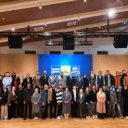 Konya Büyükşehir, yeni evlenen çiftler için eğitim programı veriyor 
