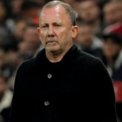 Sergen Yalçın resti çekti! Gündem olacak istifa sözleri