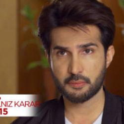 Yalnız Karar 30.bölüm: Anika'dan aşk itirafı 