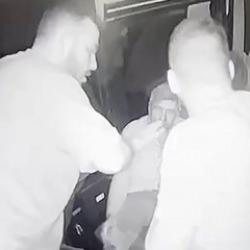 Adana'da kaza denilen olay cinayet çıktı! Döve deve öldürdüklerini itiraf etti