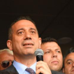 Ali Mahir Başarır'dan Burcu Köksal'a tehdit: Onu bu sokaklarda yürütmeyin