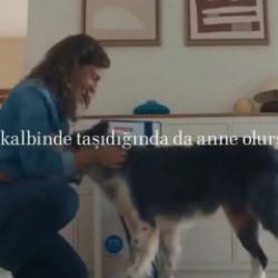 Bosch'tan anneler günü reklamı kriz yarattı! RTÜK harekete geçince Nevşin Mengü çıldırdı