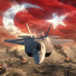 Avrupa ülkesi F-35'ten vazgeçip gözünü KAAN'a dikti! Ülke basını duyurdu...