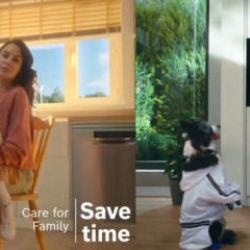Avrupa'da çocuk Türkiye'de köpek: Aynı reklam, aynı müzik, aynı ürün