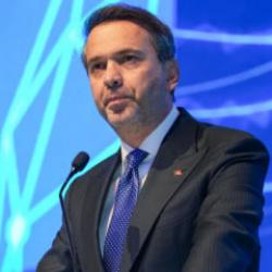 Bakan Bayraktar: Cezayir ile enerji işbirliğimizi daha güçlü bir zemine taşıyoruz