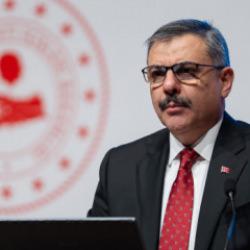 Bakan Çiftçi'den net mesaj: Biz onlara nefes aldırmayacağız