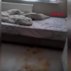 Beylikdüzü'nde yaşlı bakımevi skandalında yeni görüntüler ortaya çıktı 