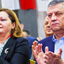 Burcu Köksal'ın CHP'den AK Parti'ye geçme nedeni belli oldu
