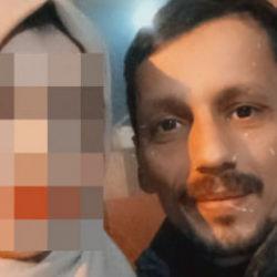 Bursa'da 7 aylık hamileyken evi terk eden eşinin karnındaki çocuğunu arıyor