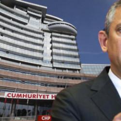 CHP'den yeni parti hamlesi! Yer tutuldu, MHP'ye komşu olacaklar