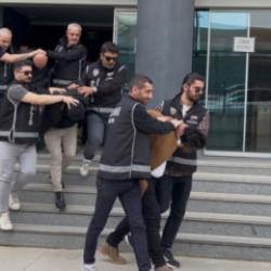 Çiftçileri hedef alan suç örgütü çökertildi