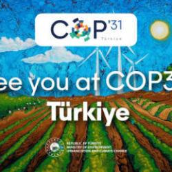 COP31 Türkiye İçin Enerji Dönüşümünde Stratejik Eşik