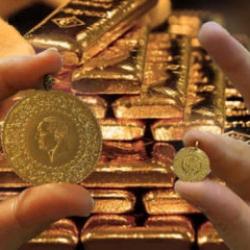 Dev bankadan çarpıcı altın tahmini! Hedefler yüksek