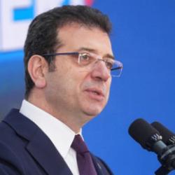 Ekrem İmamoğlu ile 3 sanığın 'casusluk' davası başlıyor
