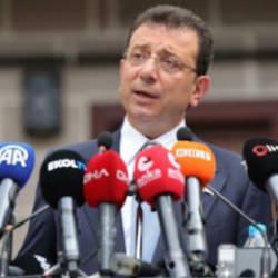Ekrem İmamoğlu ile 3 sanığın 'casusluk' davası yarın başlıyor