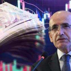 Enflasyon rakamları açıklandı! Bakan Şimşek'ten ilk açıklama geldi