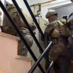 Kars'ta rüşvet ve kaçakçılık operasyonu: Aktif polis memuru dahil 7 kişi tutuklandı