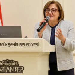 Gazi Konut'tan SMM Odası ve Baro üyelerine konut imkanı