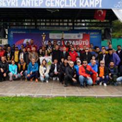 Gaziantep Büyükşehir'den her alanda yoğun hizmet