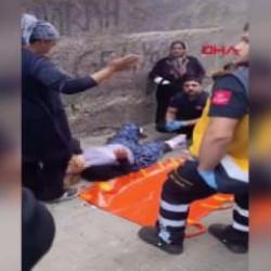 Gaziantep'te ev sahibi dehşeti! Kiracısını av tüfeği ile vurdu