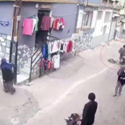Gaziantep'te korkunç kaza! 4 yaşındaki çocuğa çarpıp kaçtı