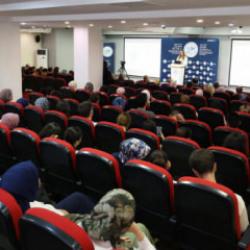 GİBTÜ ev sahipliğinde INSCOL’26 uluslararası öğrenci kongresi başarıyla tamamlandı!