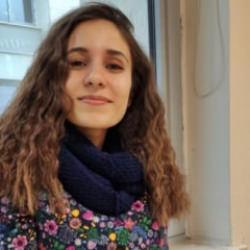 Gülistan Doku'nun attığı son mesaj ortaya çıktı