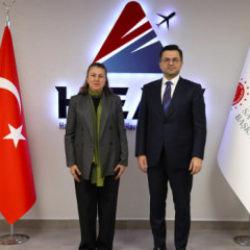 Gürültü yönetiminde milli teknoloji hamlesi: HEAŞ ve TÜBİTAK MAM’dan tarihi iş birliği