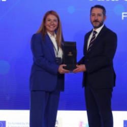 Konya Büyükşehir, 6. Connect4Mobility programına ev sahipliği yaptı