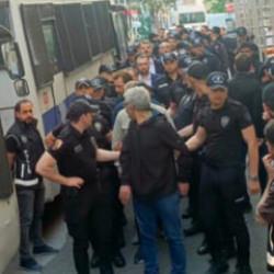 İBB'ye yeni operasyon! 29 kişi gözaltına alındı